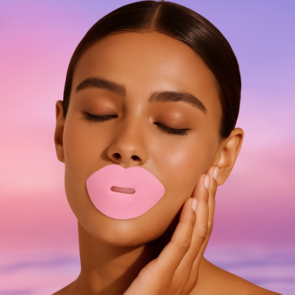 Mouth Tape – Respirez par le nez, dormez mieux, vivez pleinement.