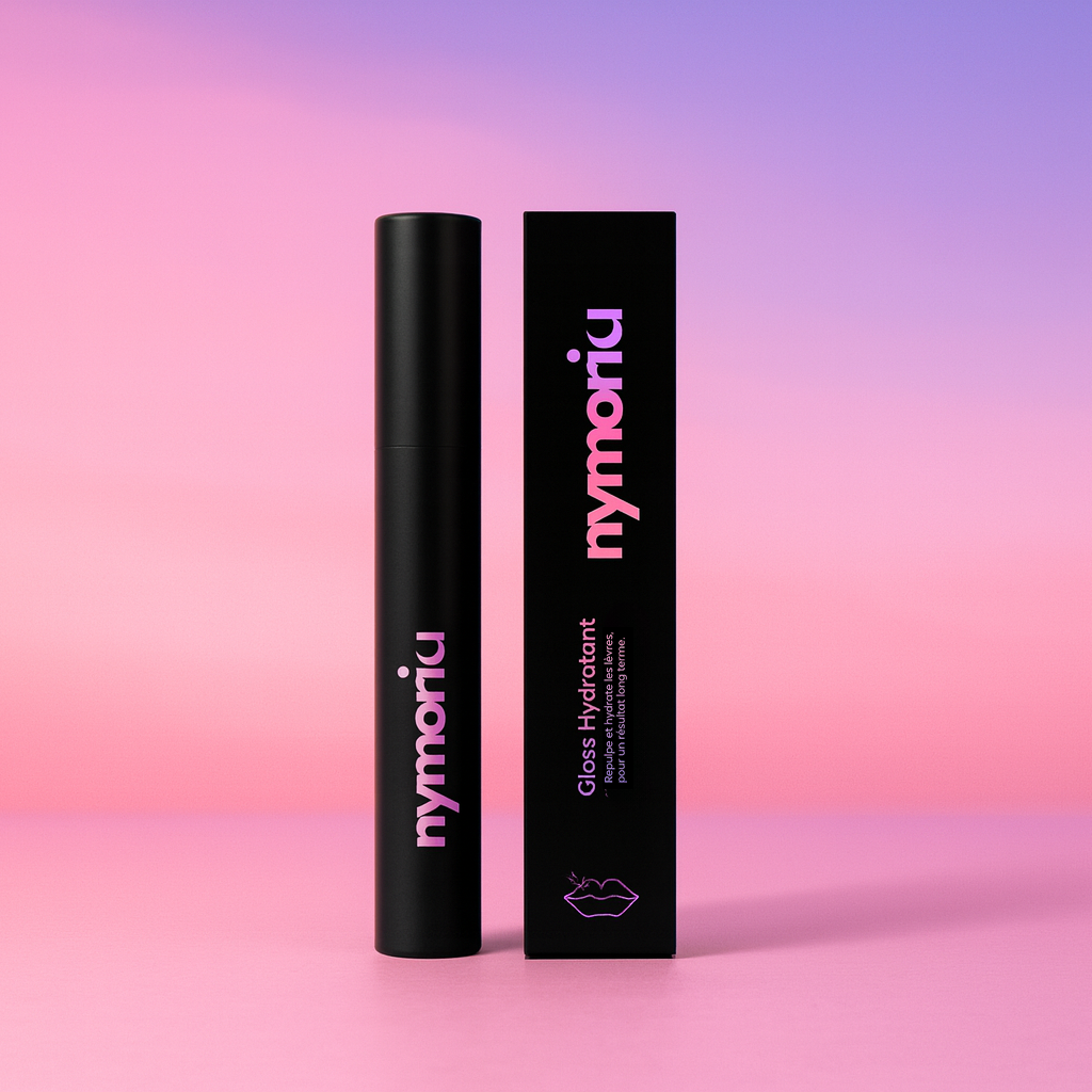 Lip Plumper Hydratant – Soin Repulpant & Confort Absolu