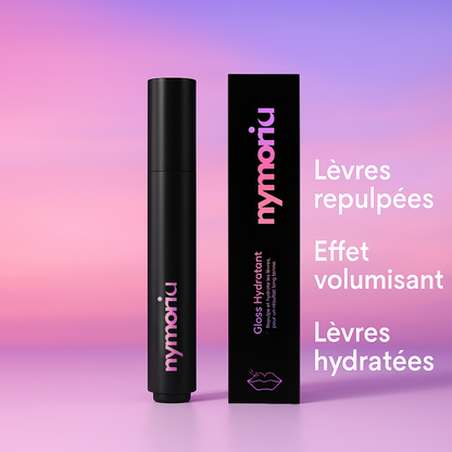 Lip Plumper Hydratant – Soin Repulpant & Confort Absolu